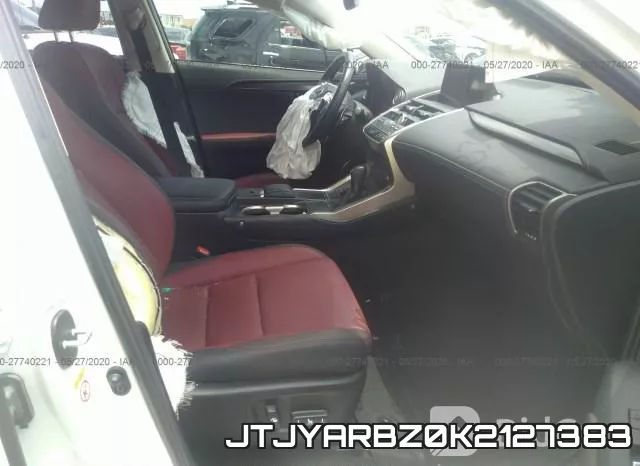 JTJYARBZ0K2127383 фото 6