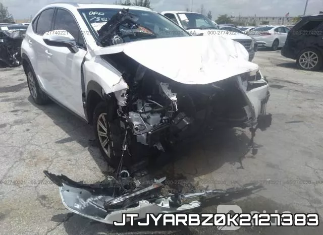 JTJYARBZ0K2127383 фото 7