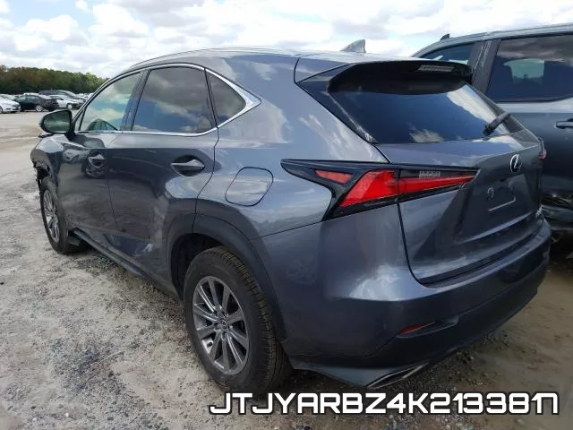 JTJYARBZ4K2133817 фото 4