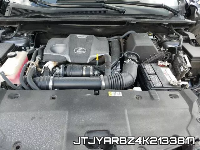 JTJYARBZ4K2133817 фото 8
