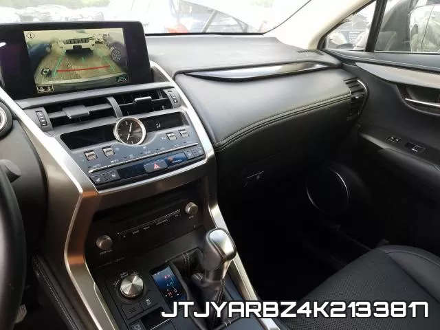 JTJYARBZ4K2133817 фото 10