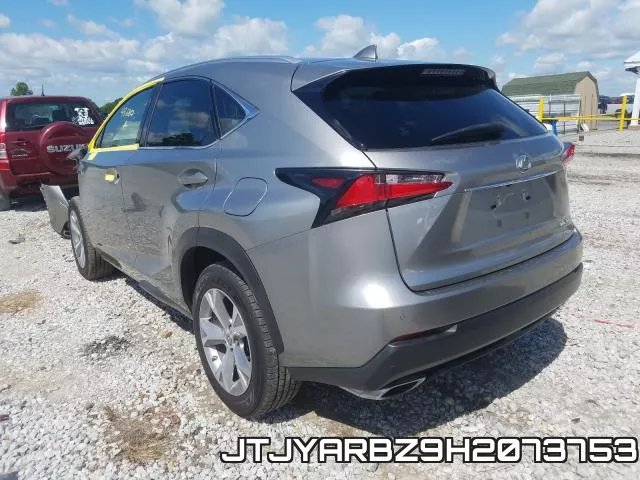 JTJYARBZ9H2073753 фото 4