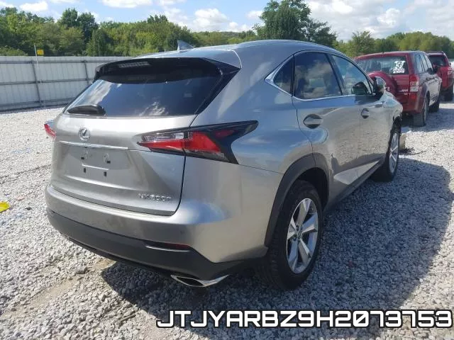 JTJYARBZ9H2073753 фото 5