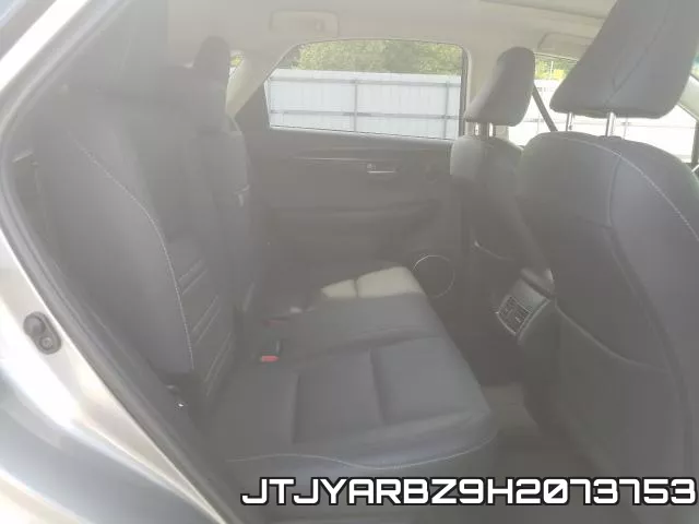 JTJYARBZ9H2073753 фото 7