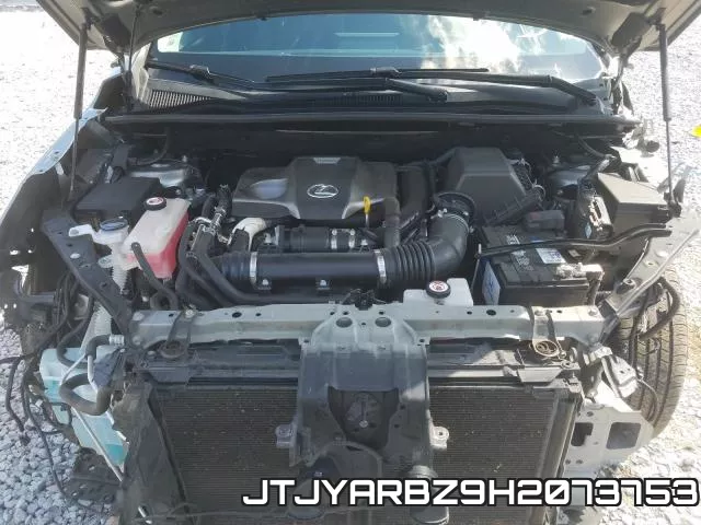 JTJYARBZ9H2073753 фото 8