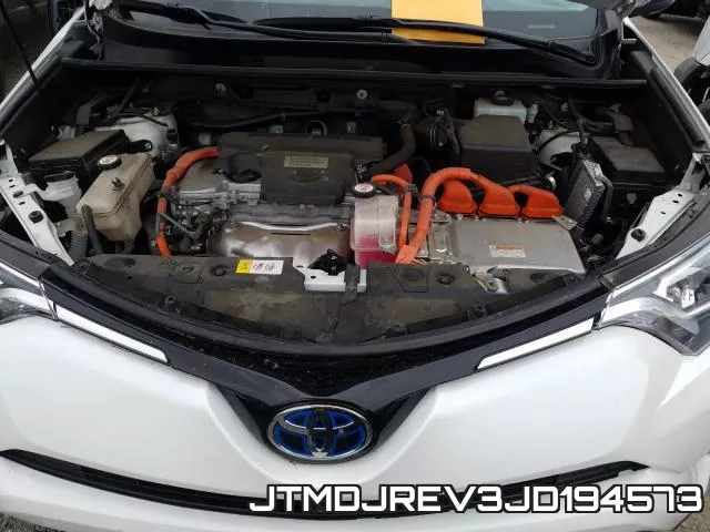 JTMDJREV3JD194573 фото 8