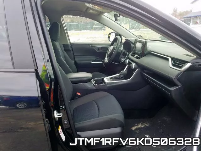 JTMF1RFV6KD506328 фото 6