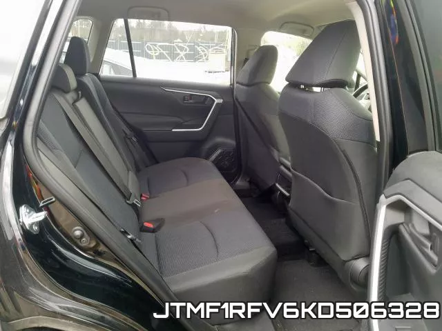 JTMF1RFV6KD506328 фото 7