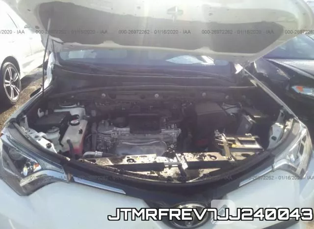 JTMRFREV7JJ240043 фото 2