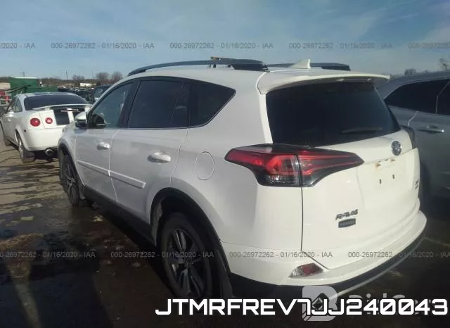 JTMRFREV7JJ240043 фото 4