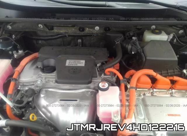 JTMRJREV4HD122216 фото 2