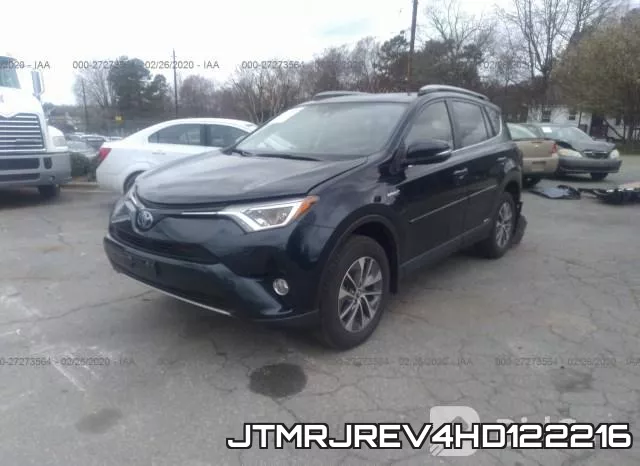 JTMRJREV4HD122216 фото 3