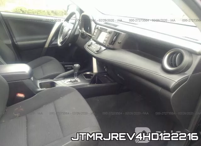 JTMRJREV4HD122216 фото 6