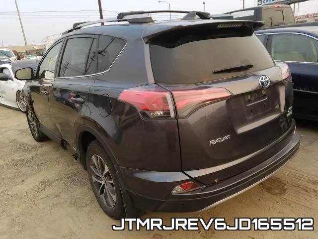 JTMRJREV6JD165512 фото 4