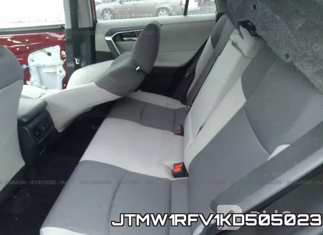 JTMW1RFV1KD505023 фото 9