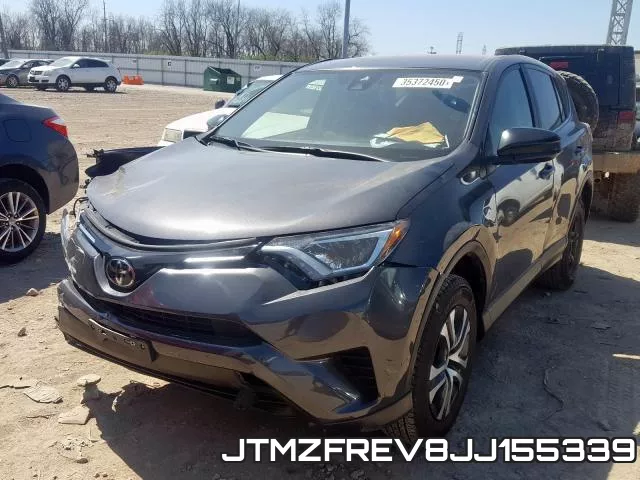 JTMZFREV8JJ155339 фото 3