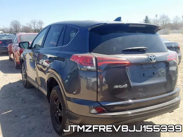 JTMZFREV8JJ155339 фото 4