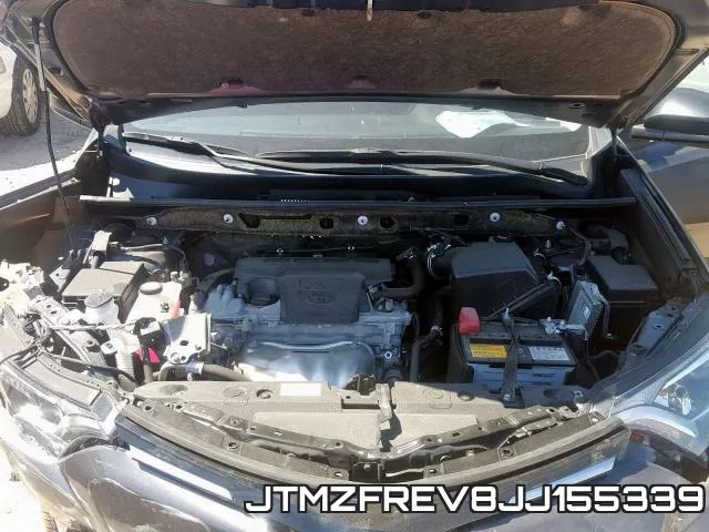 JTMZFREV8JJ155339 фото 8