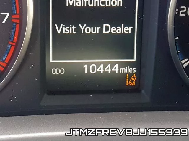 JTMZFREV8JJ155339 фото 9