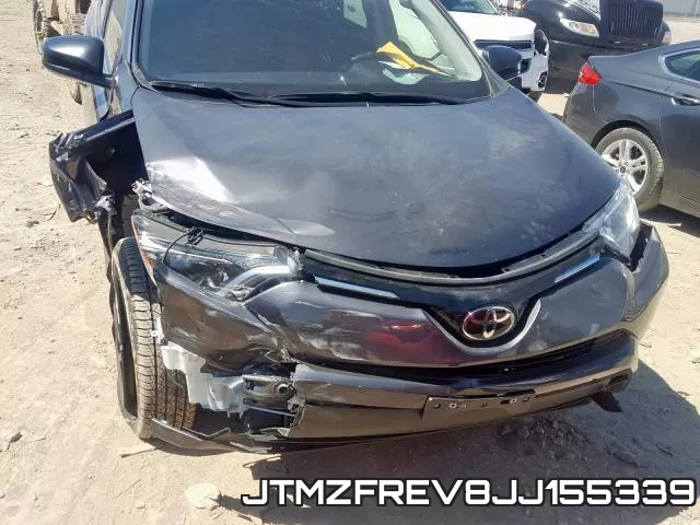 JTMZFREV8JJ155339 фото 10