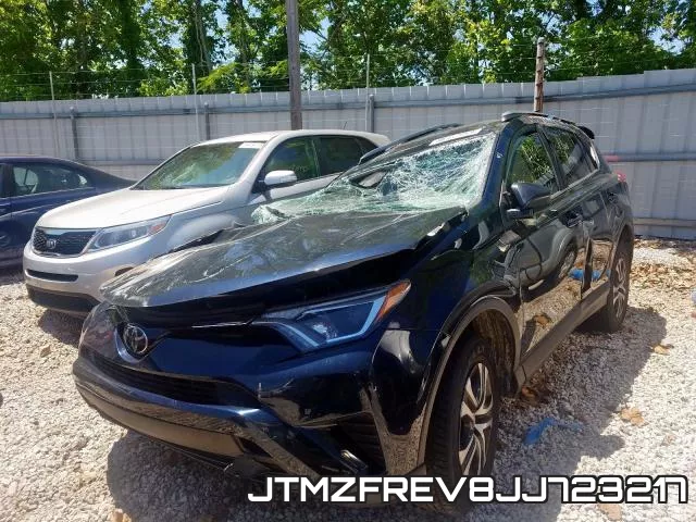 JTMZFREV8JJ723217 фото 3