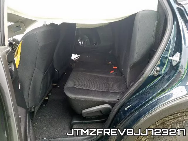 JTMZFREV8JJ723217 фото 7