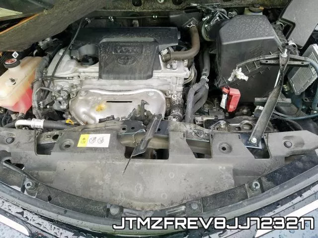 JTMZFREV8JJ723217 фото 8