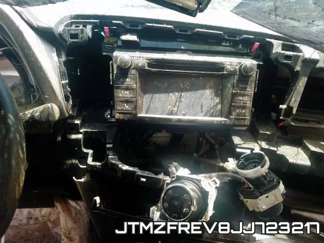 JTMZFREV8JJ723217 фото 10