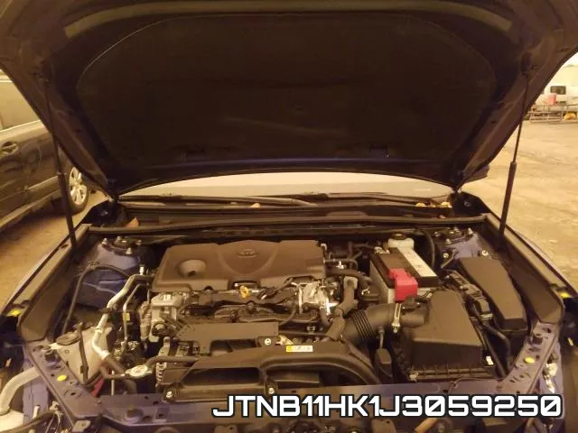 JTNB11HK1J3059250 фото 8