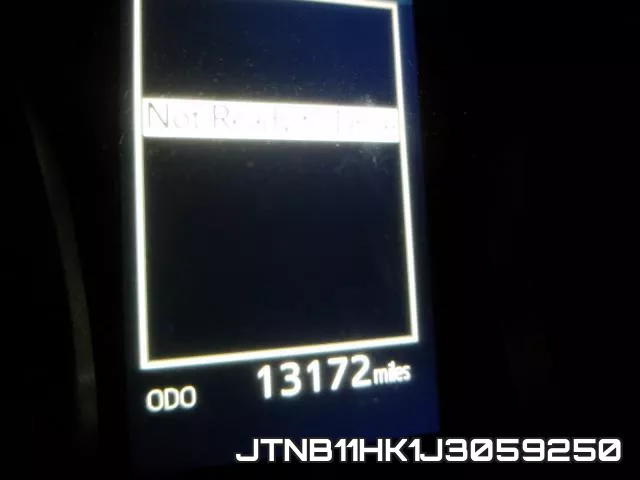 JTNB11HK1J3059250 фото 9