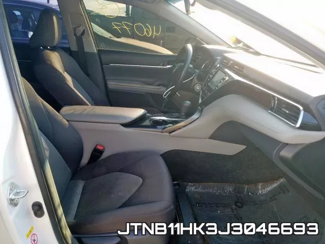 JTNB11HK3J3046693 фото 6