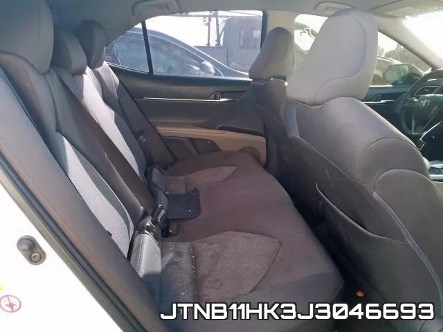 JTNB11HK3J3046693 фото 7