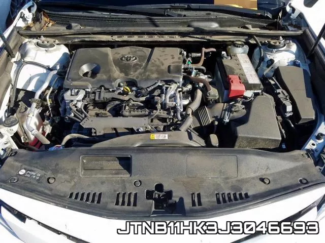 JTNB11HK3J3046693 фото 8