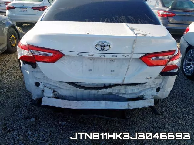 JTNB11HK3J3046693 фото 10