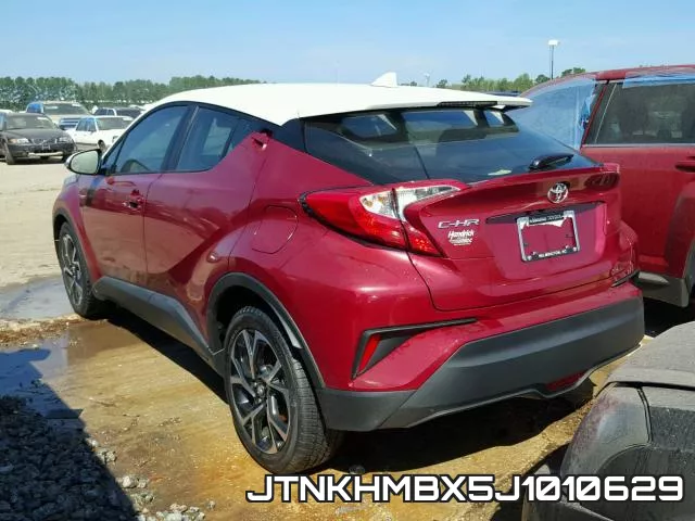 JTNKHMBX5J1010629 фото 4