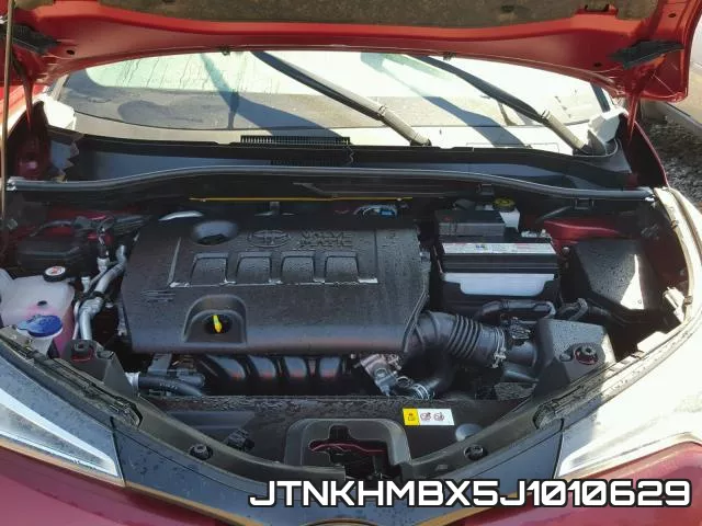 JTNKHMBX5J1010629 фото 8