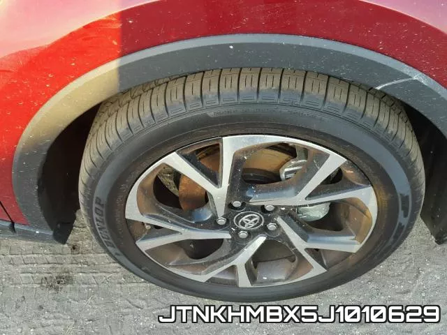 JTNKHMBX5J1010629 фото 10