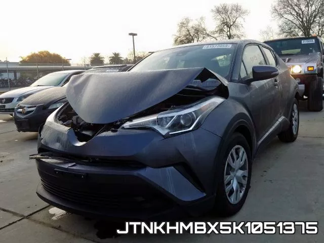 JTNKHMBX5K1051375 фото 3