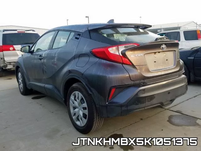 JTNKHMBX5K1051375 фото 4