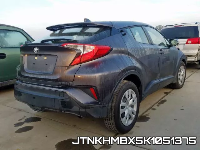 JTNKHMBX5K1051375 фото 5
