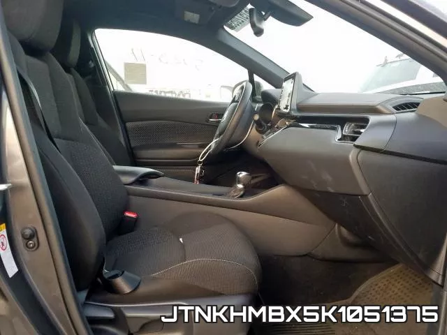 JTNKHMBX5K1051375 фото 6