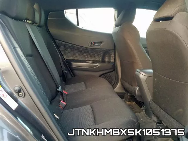 JTNKHMBX5K1051375 фото 7