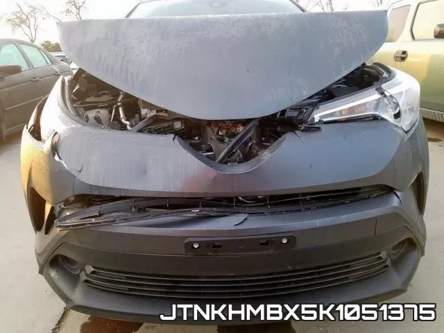 JTNKHMBX5K1051375 фото 8