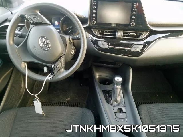 JTNKHMBX5K1051375 фото 10