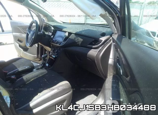 KL4CJ1SB3HB034488 фото 6