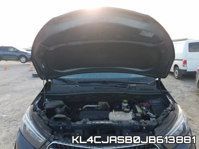 KL4CJASB0JB613881 фото 8