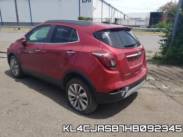 KL4CJASB7HB092345 фото 4