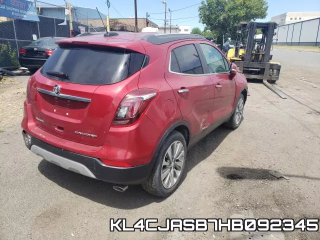 KL4CJASB7HB092345 фото 5
