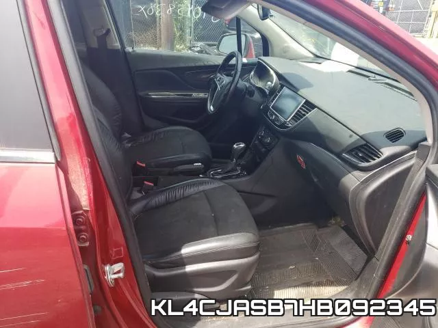 KL4CJASB7HB092345 фото 6