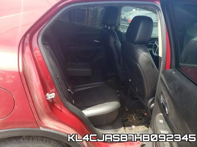 KL4CJASB7HB092345 фото 7
